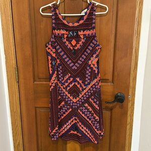 Parker beaded women’s large dress